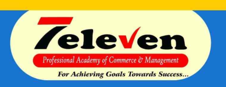 7Eleven Academy - Nandanvan Colony - Nagpur