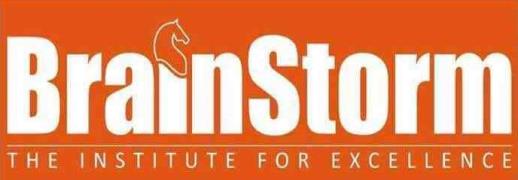 Brainstorm - Wardha Road - Nagpur