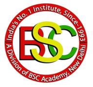 Bsc Academy - Ramdaspeth - Nagpur