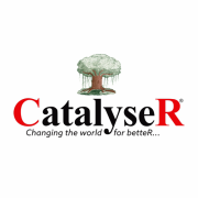 Catalyser - Gokulpeth - Nagpur