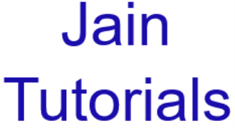 Jain Tutorials - Friends Colony - Nagpur