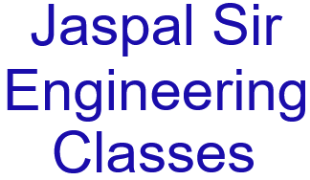 Jaspal Sir Engineering Classes - Sadar Bazar - Nagpur