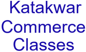 Katakwar Commerce Classes - South Ambazari - Nagpur