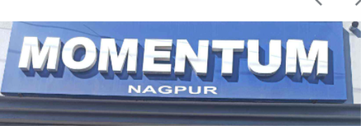 Momentum - New Ramdaspeth - Nagpur