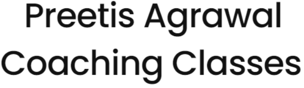 Preetis Agrawal Coaching Classes - Chhapru Nagar - Nagpur