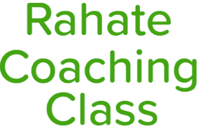 Rahate Coaching Class - Balaji Nagar - Nagpur