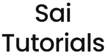 Sai Tutorials - Wardhaman Nagar - Nagpur