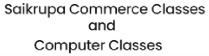 Saikrupa Commerce Classes And Computer Classes - Jaitala - Nagpur