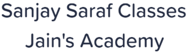 Sanjay Saraf Classes Jain