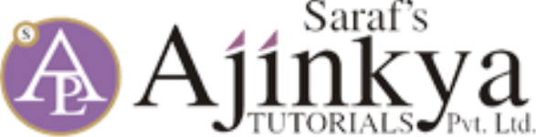 Sarafs Ajinkya Tutorials - Vivekanand Nagar - Nagpur