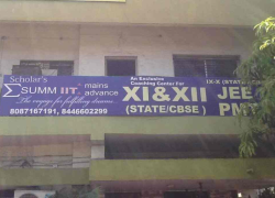 Scholars Summiit - Narendra Nagar - Nagpur