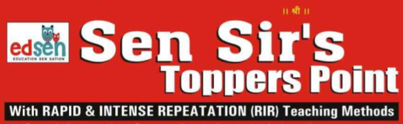 Sen Sir Toppers Point - Ganesh Nagar - Nagpur