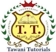 Tawani Tutorials - Sadar Bazar - Nagpur