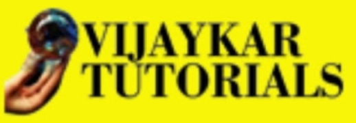 Vijaykar Tutorials - Ganeshpeth - Nagpur