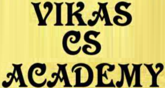 Vikas Cs Academy - Dhantoli - Nagpur