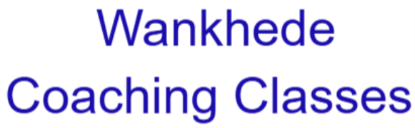 Wankhede Coaching Classes - Chhaoni - Nagpur