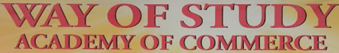 Way Of Study - Itwari - Nagpur