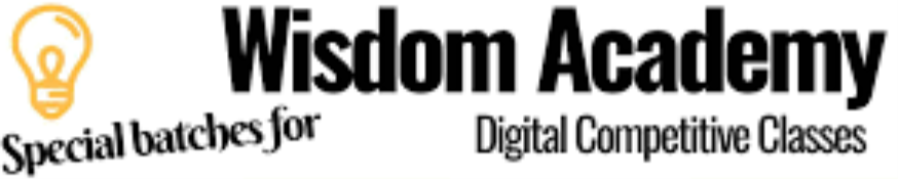 Wisdom Academy - Thawre Colony - Nagpur