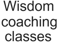 Wisdom Coaching Classes - Fetri - Nagpur