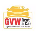 GVW Rent A Car