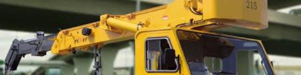 Carry Cranes & Hoists