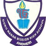 Guru Nanak Mission High School - Andheri - Mumbai
