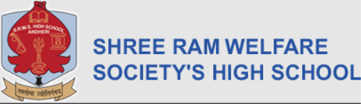 Shree Ram Welfare Society High School - Andheri - Mumbai
