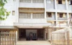 Paranjpe Vidyalaya Primary School - Andheri - Mumbai
