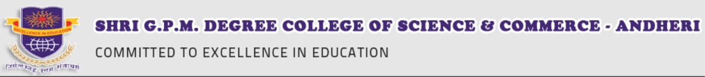 Shri GPM Junior College of Science and Commerce - Andheri - Mumbai