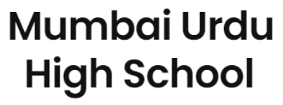 Mumbai Urdu High School - Andheri - Mumbai