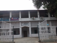 Sheth M A High School - Andheri - Mumbai