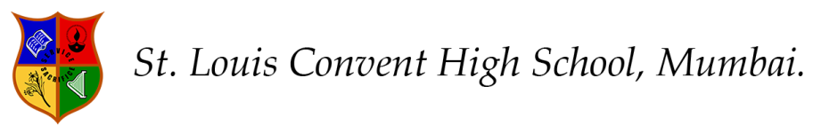 St. Louis Convent High School - Andheri - Mumbai