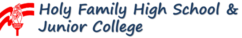 Holy Family High School and Junior College - Andheri - Mumbai