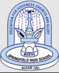 Rizvi Springfield High School - Bandra - Mumbai