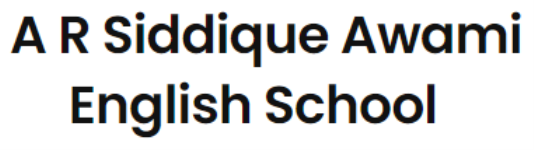 AR Siddique Awami English School - Bandra - Mumbai