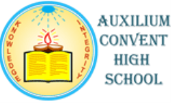 Auxilium Convent High School - Bandra - Mumbai