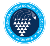 Vidyadhiraja High School and Junior School - Bhandup - Mumbai