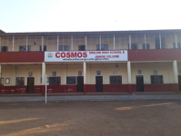 Cosmos English School - Bhandup - Mumbai