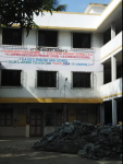 UBS English Primary School and Junior College - Bhandup - Mumbai