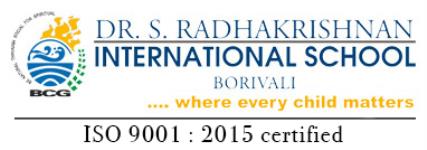 Dr. Sarvepalli Radhakrishnan Vidyalaya - Borivali - Mumbai