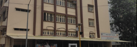 Learning Panorama School - Borivali - Mumbai