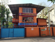 Himalaya High School - Borivali - Mumbai