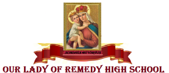 Our Lady of Remedies High School - Borivali - Mumbai