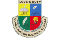 Gloria Convent High School - Byculla - Mumbai