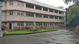 Regina Pacis Convent High School - Byculla - Mumbai