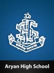 Aryan High School Education Society