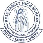 Holy Family High School - Chembur - Mumbai