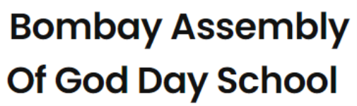 Bombay Assemblies of God Day School - Chembur - Mumbai