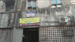 Dawoodbhoy Fazalbhoy High School - Chinch Bandar - Mumbai