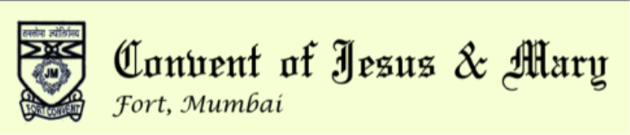 Convent of Jesus and Mary High School - Colaba - Mumbai
